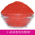 China factory supply sodium 5-nitroguaiacolate  98%tc plant growth regulator